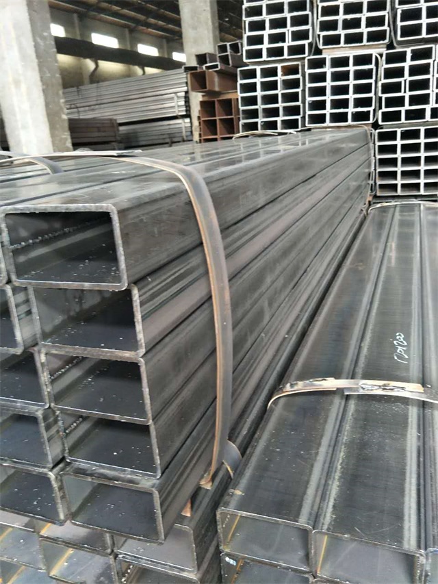 建筑钢结构沿滩沿滩沿滩镀锌矩形管 Q355B 适用场景 建筑钢结构沿滩沿滩沿滩镀锌矩形管 Q355B 适用场景